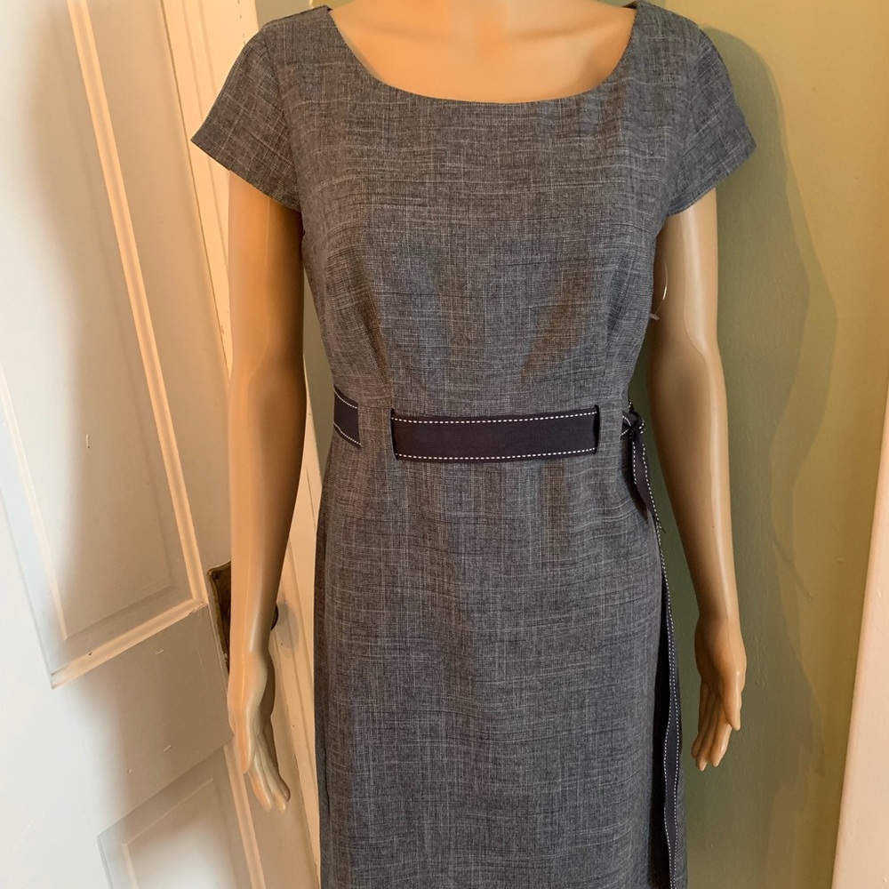 Dress barn dress